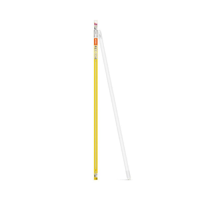 120cm OSRAM LED TUBE T8 UNIVERSAL 18W 1200mm 1850lm 3000K 190° G13 LED Röhre Ersatz